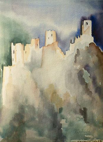 LES 4 CHATEAUX DE LASTOUR